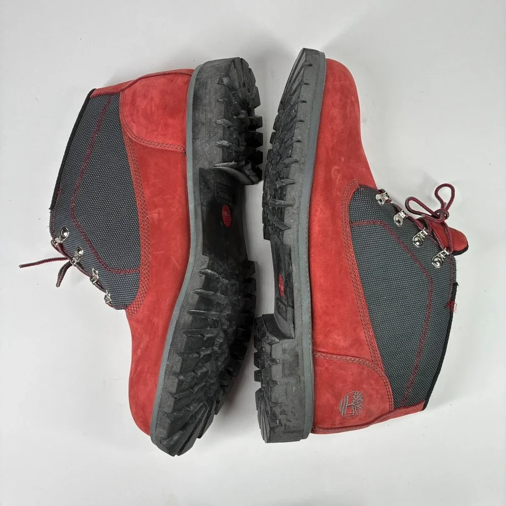 Timberland these premium